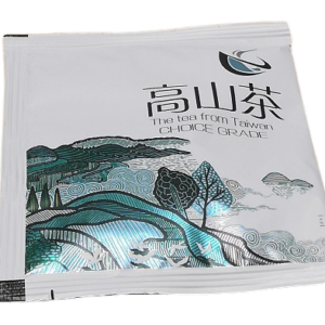 台灣高山茶茶包