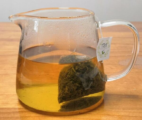 高山茶茶包